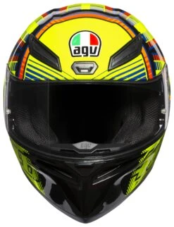 AGV K1 Soleluna 2015 Helmet 5 AGV K1 Soleluna 2015 Helmet -Motorcycle Helmet Shop agvk1 soleluna2015 helmet 3