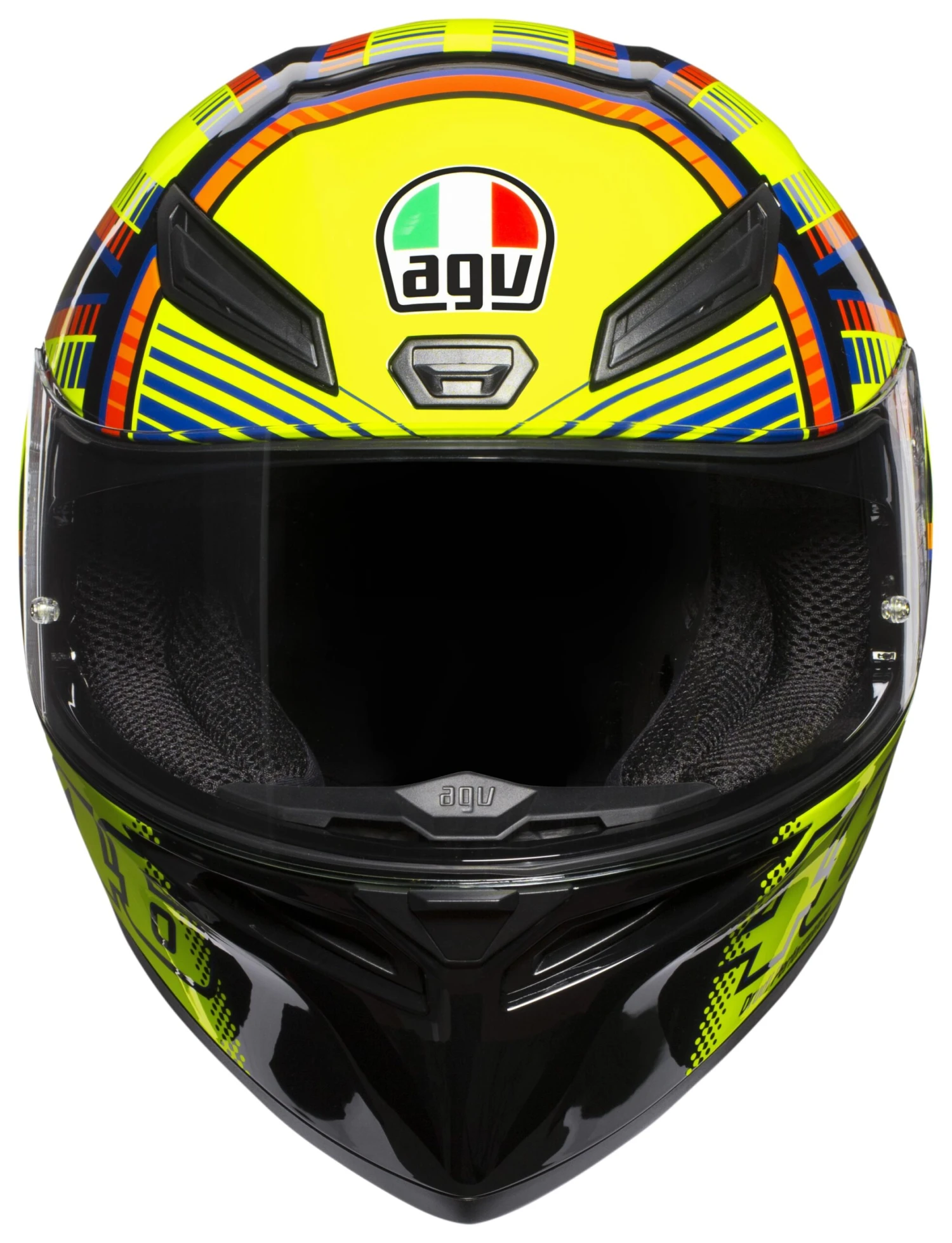 AGV K1 Soleluna 2015 Helmet AGV K1 Soleluna 2015 Helmet -Motorcycle Helmet Shop agvk1 soleluna2015 helmet 3 scaled