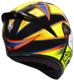 AGV K1 Soleluna 2015 Helmet 6 AGV K1 Soleluna 2015 Helmet -Motorcycle Helmet Shop agvk1 soleluna2015 helmet 4
