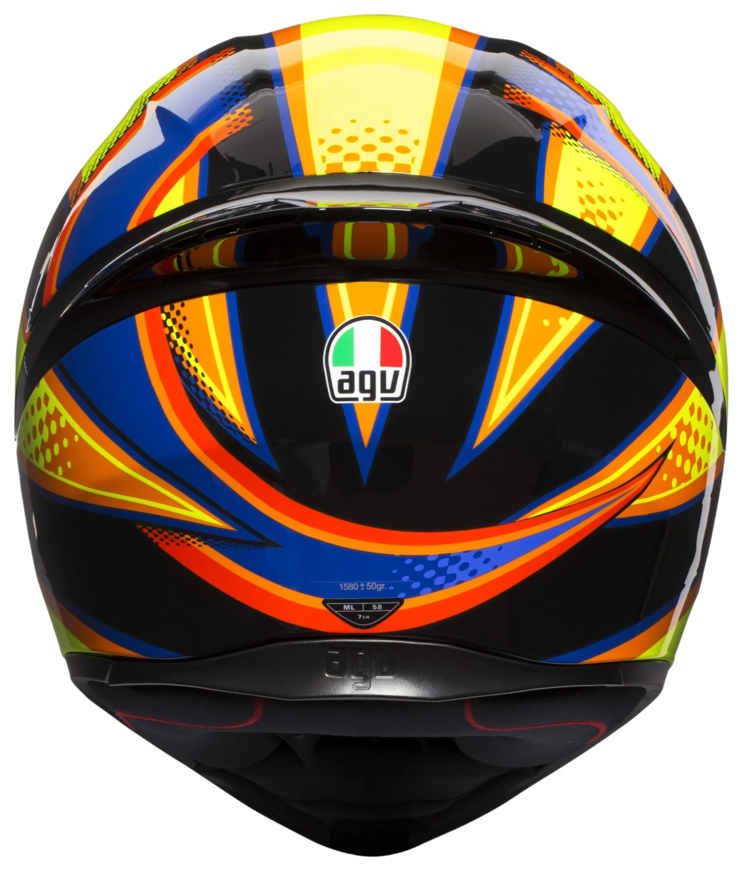 AGV K1 Soleluna 2015 Helmet AGV K1 Soleluna 2015 Helmet -Motorcycle Helmet Shop agvk1 soleluna2015 helmet 5 scaled