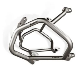 Akrapovic Lower Crash Bar BMW R1250 GS / Adventure 2019-2023