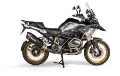 Akrapovic Lower Crash Bar BMW R1250 GS / Adventure 2019-2023 -Motorcycle Helmet Shop akrapovic lower crash bar bmwr1250 gs adventure20192022 4