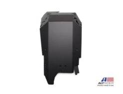 AltRider Skid Plate Yamaha Tenere 700 2022-2023 -Motorcycle Helmet Shop alt rider skid plate yamaha tenere70020222023 black 2