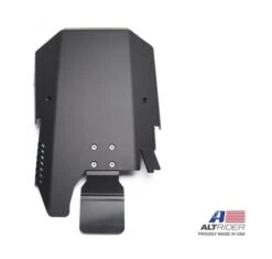 AltRider Skid Plate Yamaha Tenere 700 2022-2023 -Motorcycle Helmet Shop alt rider skid plate yamaha tenere70020222023 black 3
