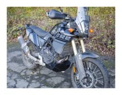 AltRider Skid Plate Yamaha Tenere 700 2022-2023 -Motorcycle Helmet Shop alt rider skid plate yamaha tenere70020222023 black 6