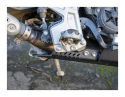 AltRider Skid Plate Yamaha Tenere 700 2022-2023 -Motorcycle Helmet Shop alt rider skid plate yamaha tenere70020222023 black 8
