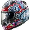 Arai Regent-X Jungle 2 Helmet
