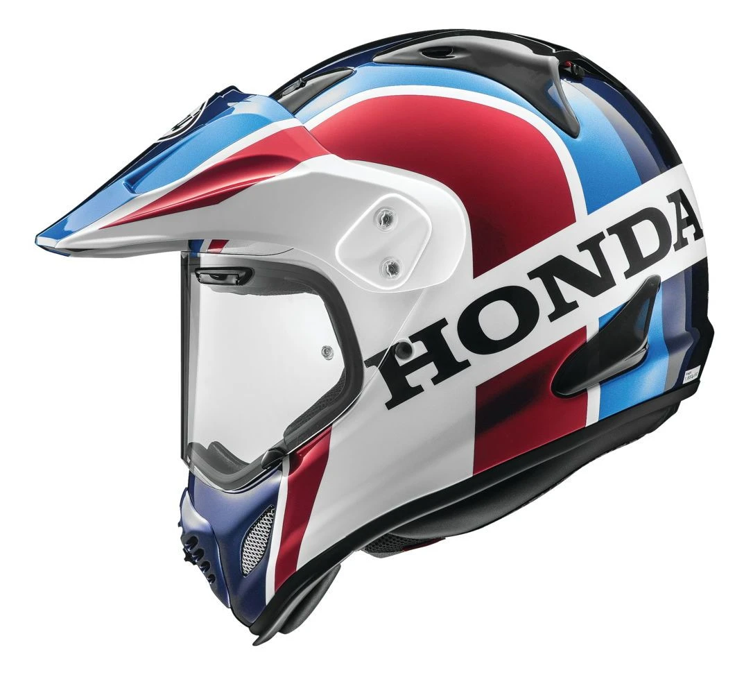 Arai XD-4 Africa Twin Helmet Arai XD-4 Africa Twin Helmet -Motorcycle Helmet Shop
