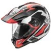 Arai XD-4 Catch Helmet -Motorcycle Helmet Shop arai xd4 catch