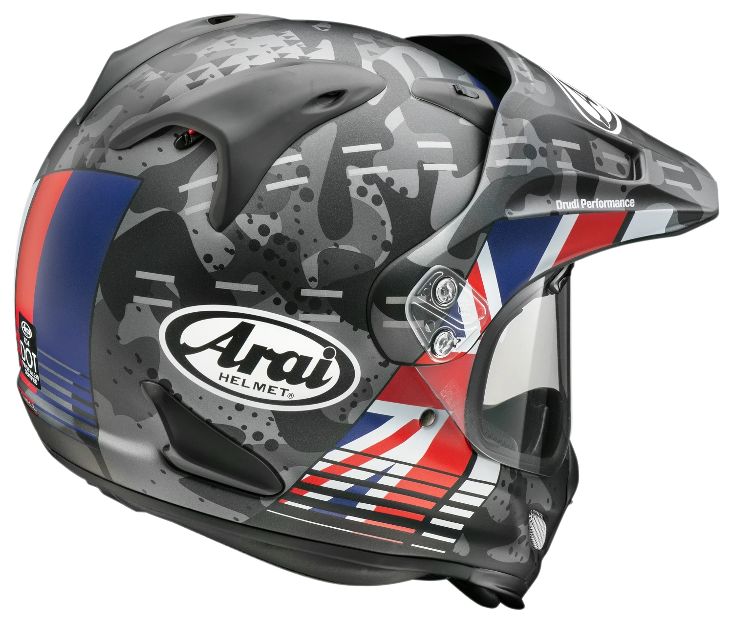 Arai XD-4 Cover UK Helmet Arai XD-4 Cover UK Helmet -Motorcycle Helmet Shop arai xd4 cover uk helmet 1