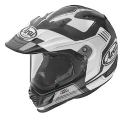 Arai XD-4 Vision Helmet -Motorcycle Helmet Shop arai xd4 vision helmet frost white