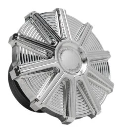 Arlen Ness 10-Gauge Gas Cap For Harley 1997-2023 5 Arlen Ness 10-Gauge Gas Cap For Harley 1997-2023 -Motorcycle Helmet Shop arlen ness10 gauge gas cap 3