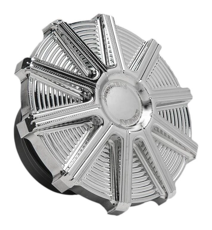 Arlen Ness 10-Gauge Gas Cap For Harley 1997-2023 Arlen Ness 10-Gauge Gas Cap For Harley 1997-2023 -Motorcycle Helmet Shop arlen ness10 gauge gas cap 3