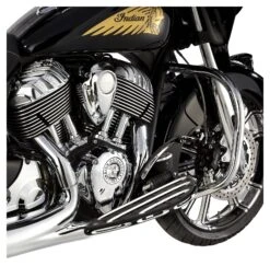 Arlen Ness Deep Cut Shift / Brake Peg For Indian Touring 2014-2023 -Motorcycle Helmet Shop arlen ness deep cut shift brake peg14 up indian 2