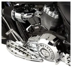 Arlen Ness Deep Cut Shift / Brake Peg For Indian Touring 2014-2023 -Motorcycle Helmet Shop arlen ness deep cut shift brake peg14 up indian 3