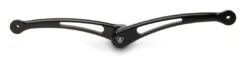 Arlen Ness Radius Heel / Toe Shift Levers For Harley 1997-2023