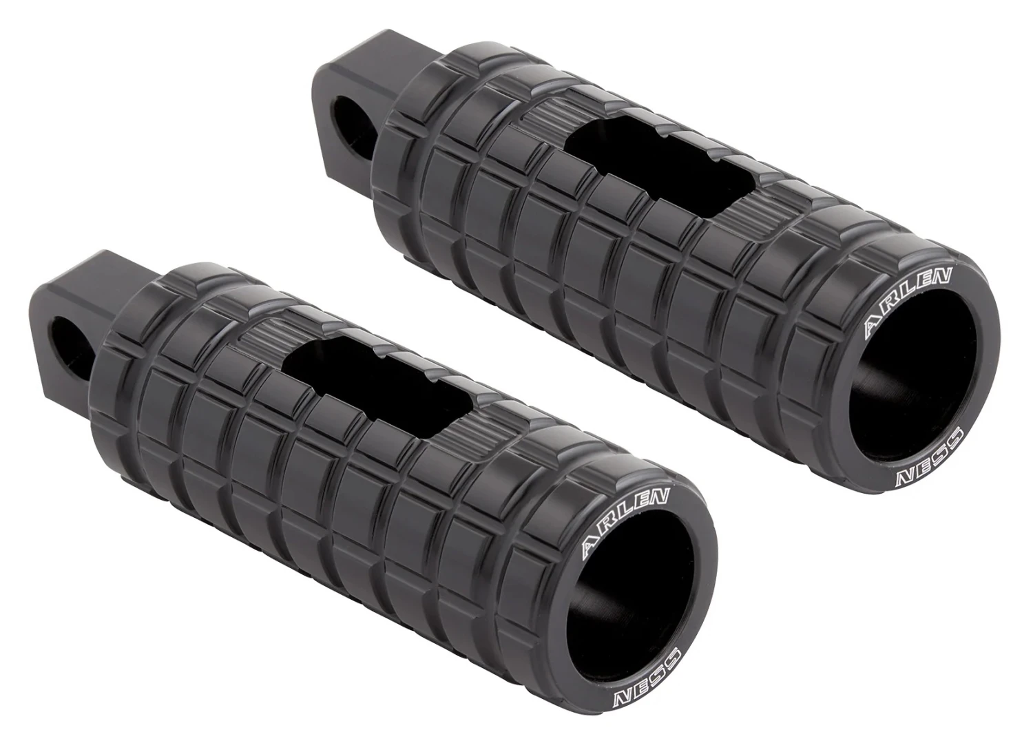 Arlen Ness Speedliner Footpegs For Harley Arlen Ness Speedliner Footpegs For Harley -Motorcycle Helmet Shop arlen ness speedliner footpegs all