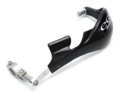 Barkbusters EGO Handguard Kit -Motorcycle Helmet Shop barkbusters ego complete handguard kit for78 handlebars