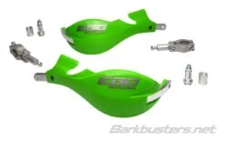 Barkbusters EGO Handguard Kit -Motorcycle Helmet Shop barkbusters ego handguard kit 3