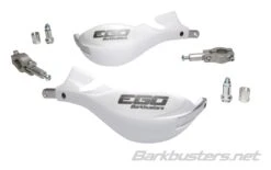 Barkbusters EGO Handguard Kit -Motorcycle Helmet Shop barkbusters ego handguard kit 6