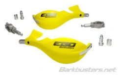 Barkbusters EGO Handguard Kit -Motorcycle Helmet Shop barkbusters ego handguard kit 7