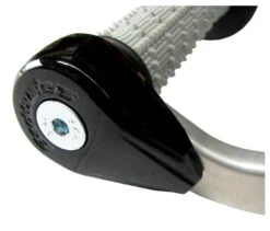 Barkbusters Storm / VPS Teardrop Bar End Weights