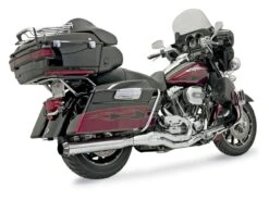 Bassani Road Rage B4 Exhaust For Harley Touring 1995-2016 5 Bassani Road Rage B4 Exhaust For Harley Touring 1995-2016 -Motorcycle Helmet Shop bassani b4 exhaust system for harley touring9513 3