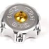 BBR Motorsports Billet Gas Cap Honda / Kawasaki / Suzuki 50cc-500cc 1988-2023 -Motorcycle Helmet Shop bbr motorsports billet gas cap honda kawasaki suzuki50cc500cc19882022
