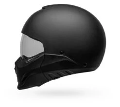 Bell Helmets Bell Broozer Helmet -Motorcycle Helmet Shop bell broozer helmet matte black 7