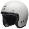 Bell Helmets Bell Custom 500 Helmet White / MD [Open Box]