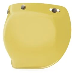 Bell Helmets Bell 3 Snap Bubble Shield -Motorcycle Helmet Shop bell helmets3 snap bubble shield 5