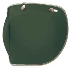 Bell Helmets Bell 3 Snap Bubble Shield -Motorcycle Helmet Shop bell helmets3 snap bubble shield 7