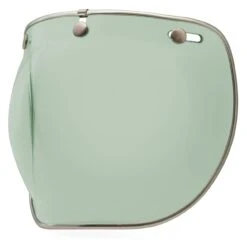 Bell Helmets Bell 3 Snap Bubble Shield -Motorcycle Helmet Shop bell helmets3 snap bubble shield 9