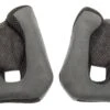 Bell Helmets Bell Mag 9 Cheek Pads -Motorcycle Helmet Shop bell mag9 cheek pads