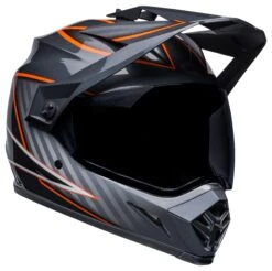 Bell Helmets Bell MX-9 Adventure Mips Dalton Helmet -Motorcycle Helmet Shop bell mx9 adventure mips dalton helmet 10