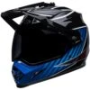 Bell Helmets Bell MX-9 Adventure Mips Dalton Helmet 1 Bell Helmets Bell MX-9 Adventure Mips Dalton Helmet -Motorcycle Helmet Shop bell mx9 adventure mips dalton helmet