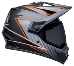 Bell Helmets Bell MX-9 Adventure Mips Dalton Helmet -Motorcycle Helmet Shop bell mx9 adventure mips dalton helmet 11