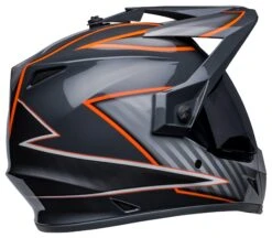 Bell Helmets Bell MX-9 Adventure Mips Dalton Helmet -Motorcycle Helmet Shop bell mx9 adventure mips dalton helmet 12