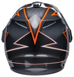 Bell Helmets Bell MX-9 Adventure Mips Dalton Helmet -Motorcycle Helmet Shop bell mx9 adventure mips dalton helmet 13