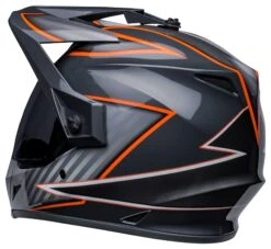 Bell Helmets Bell MX-9 Adventure Mips Dalton Helmet -Motorcycle Helmet Shop bell mx9 adventure mips dalton helmet 14