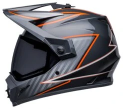 Bell Helmets Bell MX-9 Adventure Mips Dalton Helmet -Motorcycle Helmet Shop bell mx9 adventure mips dalton helmet 15