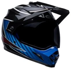 Bell Helmets Bell MX-9 Adventure Mips Dalton Helmet -Motorcycle Helmet Shop bell mx9 adventure mips dalton helmet 2