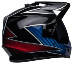 Bell Helmets Bell MX-9 Adventure Mips Dalton Helmet -Motorcycle Helmet Shop bell mx9 adventure mips dalton helmet 4