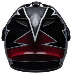 Bell Helmets Bell MX-9 Adventure Mips Dalton Helmet -Motorcycle Helmet Shop bell mx9 adventure mips dalton helmet 5