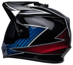 Bell Helmets Bell MX-9 Adventure Mips Dalton Helmet -Motorcycle Helmet Shop bell mx9 adventure mips dalton helmet 6