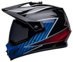 Bell Helmets Bell MX-9 Adventure Mips Dalton Helmet -Motorcycle Helmet Shop bell mx9 adventure mips dalton helmet 7