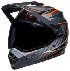 Bell Helmets Bell MX-9 Adventure Mips Dalton Helmet -Motorcycle Helmet Shop bell mx9 adventure mips dalton helmet 8