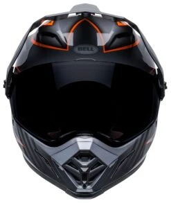 Bell Helmets Bell MX-9 Adventure Mips Dalton Helmet -Motorcycle Helmet Shop bell mx9 adventure mips dalton helmet 9
