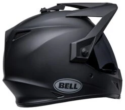 Bell Helmets Bell MX-9 Adventure Mips Helmet -Motorcycle Helmet Shop bell mx9 adventure mips helmet matte black 4