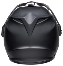 Bell Helmets Bell MX-9 Adventure Mips Helmet -Motorcycle Helmet Shop bell mx9 adventure mips helmet matte black 5